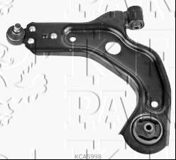 KEY PARTS kca5998 -  Рычаг независимой подвески колеса, подвеска колеса